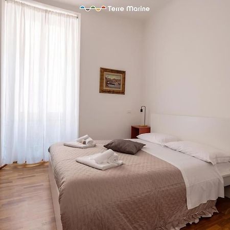 Il Corso, Terre Marine Apartment La Spezia Ngoại thất bức ảnh