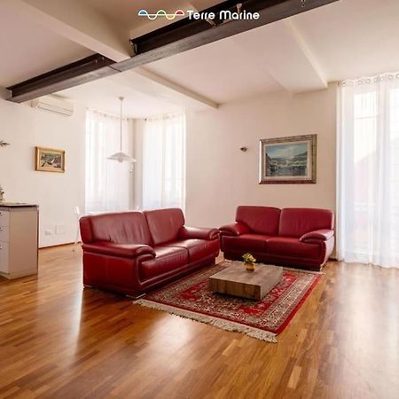 Il Corso, Terre Marine Apartment La Spezia Ngoại thất bức ảnh