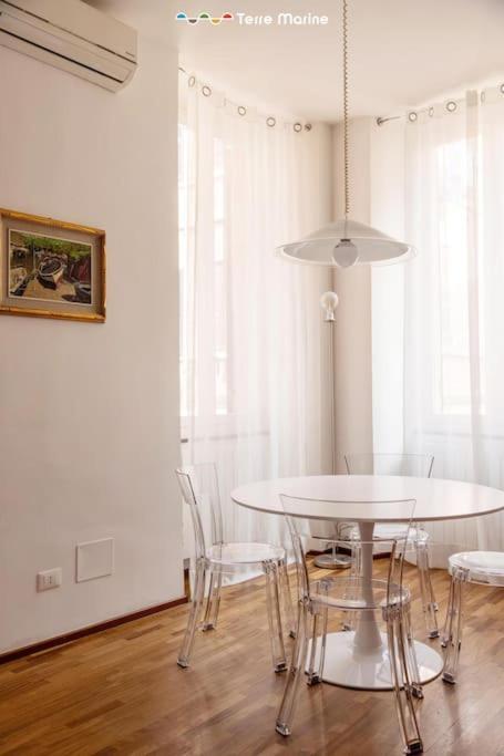 Il Corso, Terre Marine Apartment La Spezia Ngoại thất bức ảnh