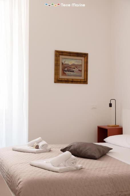 Il Corso, Terre Marine Apartment La Spezia Ngoại thất bức ảnh