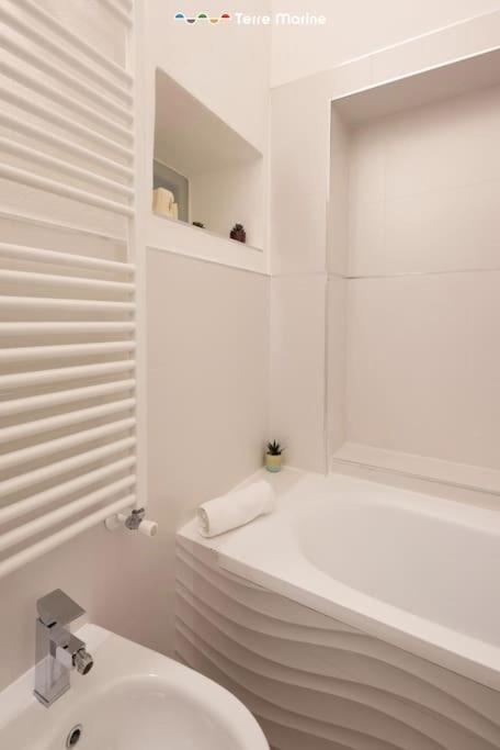 Il Corso, Terre Marine Apartment La Spezia Ngoại thất bức ảnh